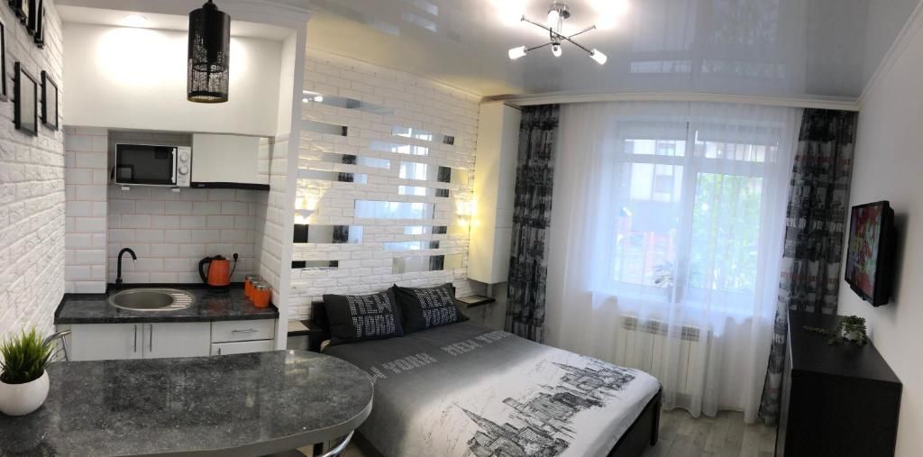 Апартаменты Apartment Studio New York 92 Ирпень